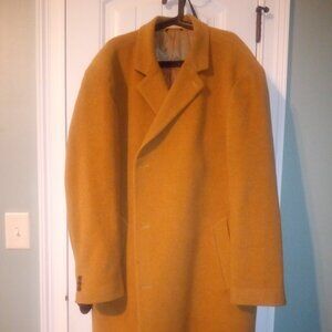 Ralph Lauren Overcoat